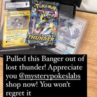 Thumbnail for 5X Pokémon Booster Packs