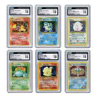 Thumbnail for Starter Pokémon Mystery Box