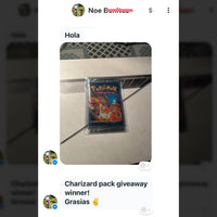 Thumbnail for 25X Pokémon Booster Packs and Golden Ticket
