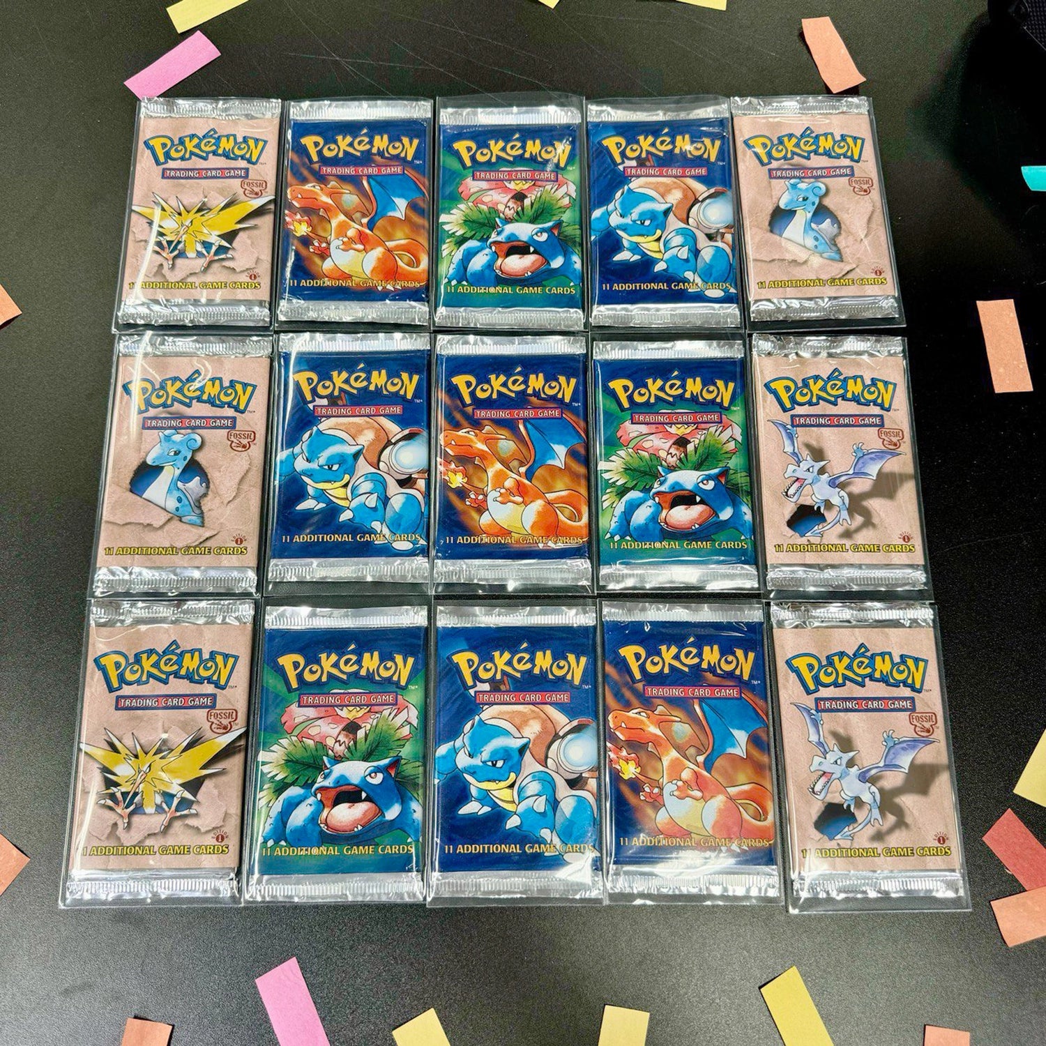 Mystery Poke Slabs Gold Box-2