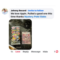 Thumbnail for Starter Pokémon Mystery Box