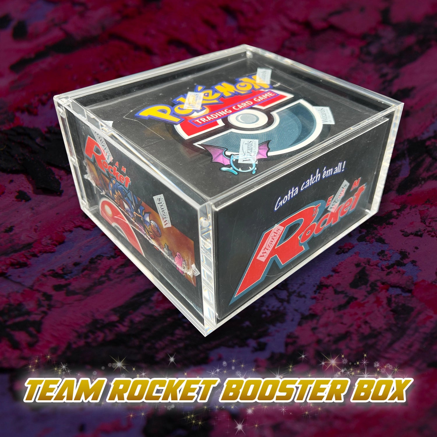 Mystery Poke Slabs Gold Box-6