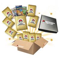 Thumbnail for Starter Pokémon Mystery Box