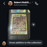 Thumbnail for 5X Pokémon Booster Packs