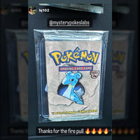 Thumbnail for 5X Pokémon Booster Packs