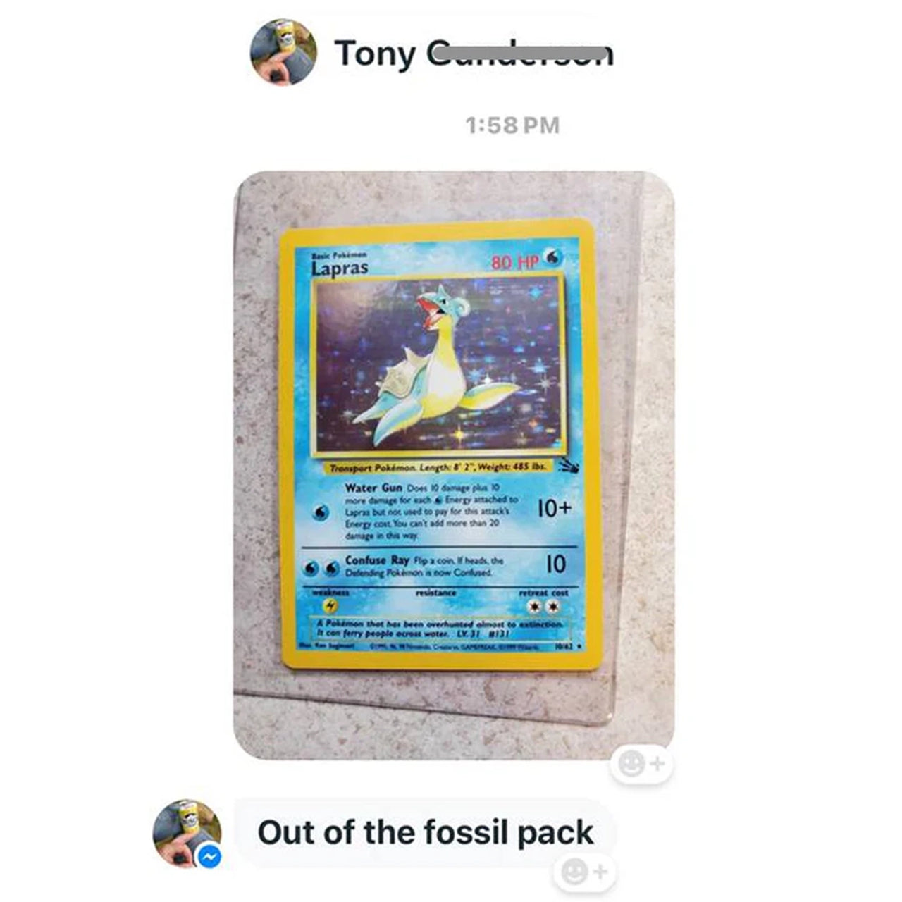 25X Pokémon Booster Packs and Golden Ticket
