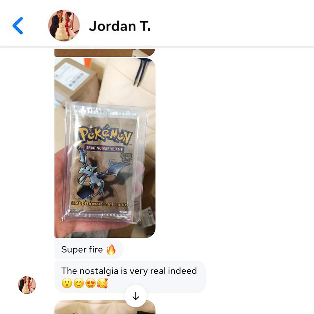 Starter Pokémon Mystery Box