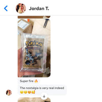 Thumbnail for Starter Pokémon Mystery Box