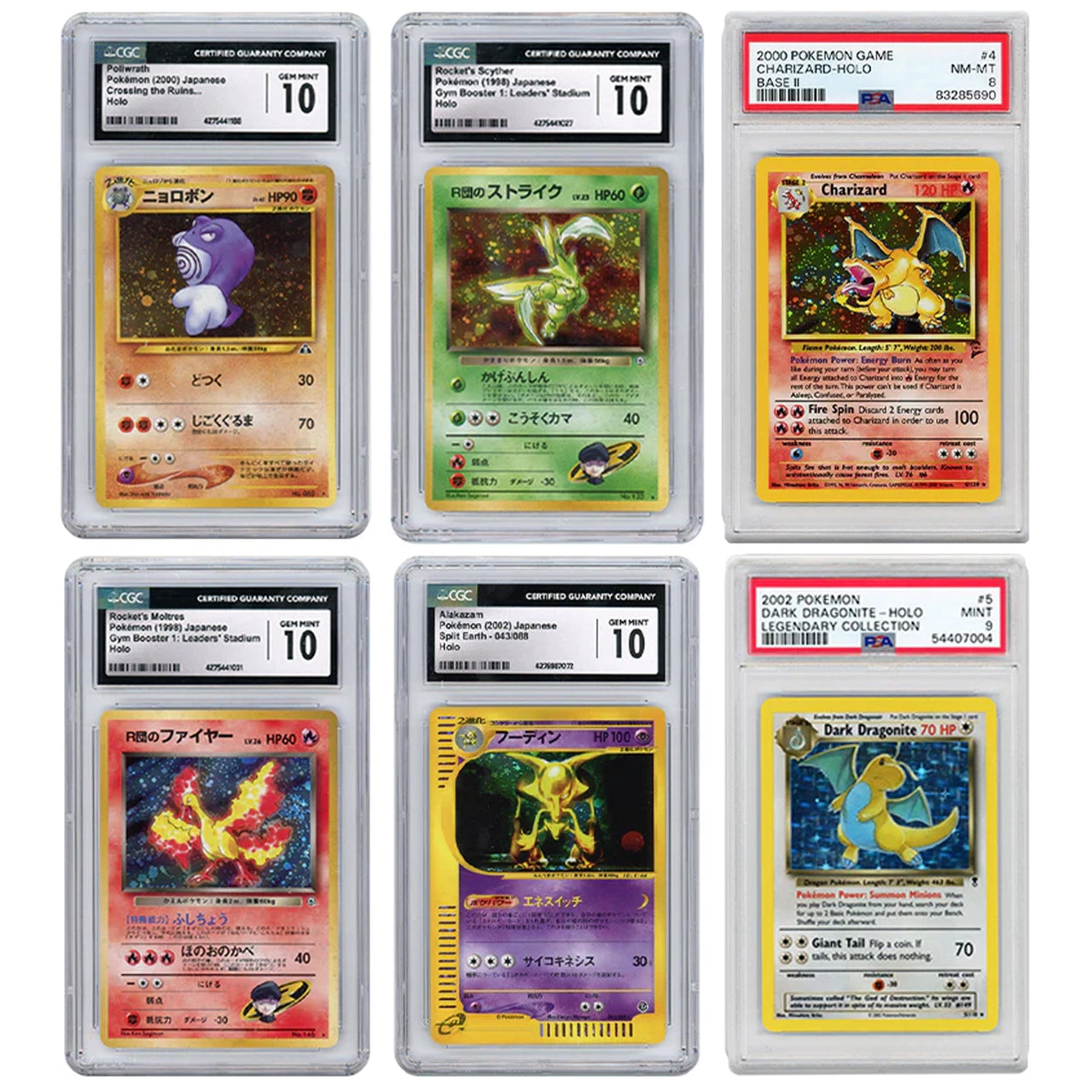 Starter Pokémon Mystery Box