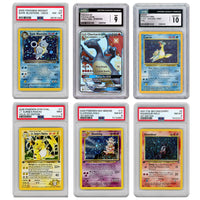 Thumbnail for Starter Pokémon Mystery Box and Golden Ticket