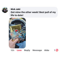 Thumbnail for Starter Pokémon Mystery Box