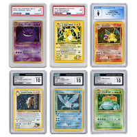 Thumbnail for Starter Pokémon Mystery Box and Golden Ticket