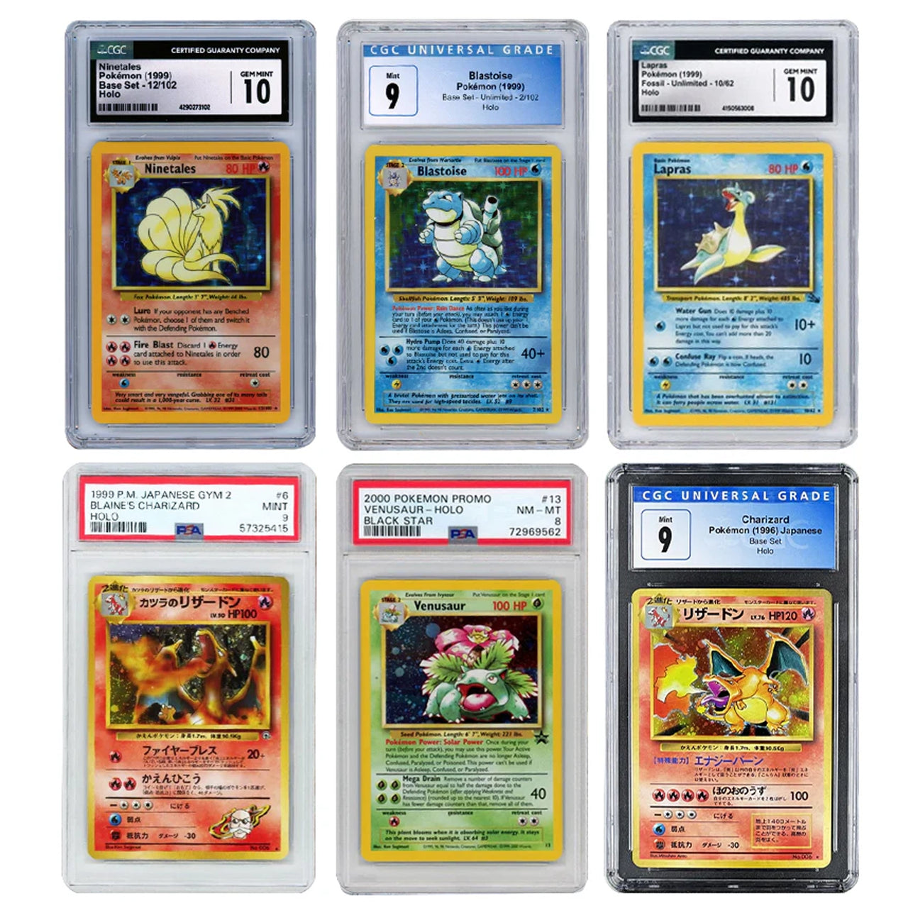 Starter Pokémon Mystery Box