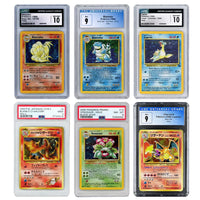 Thumbnail for Starter Pokémon Mystery Box and Golden Ticket