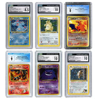 Thumbnail for Starter Pokémon Mystery Box and Golden Ticket