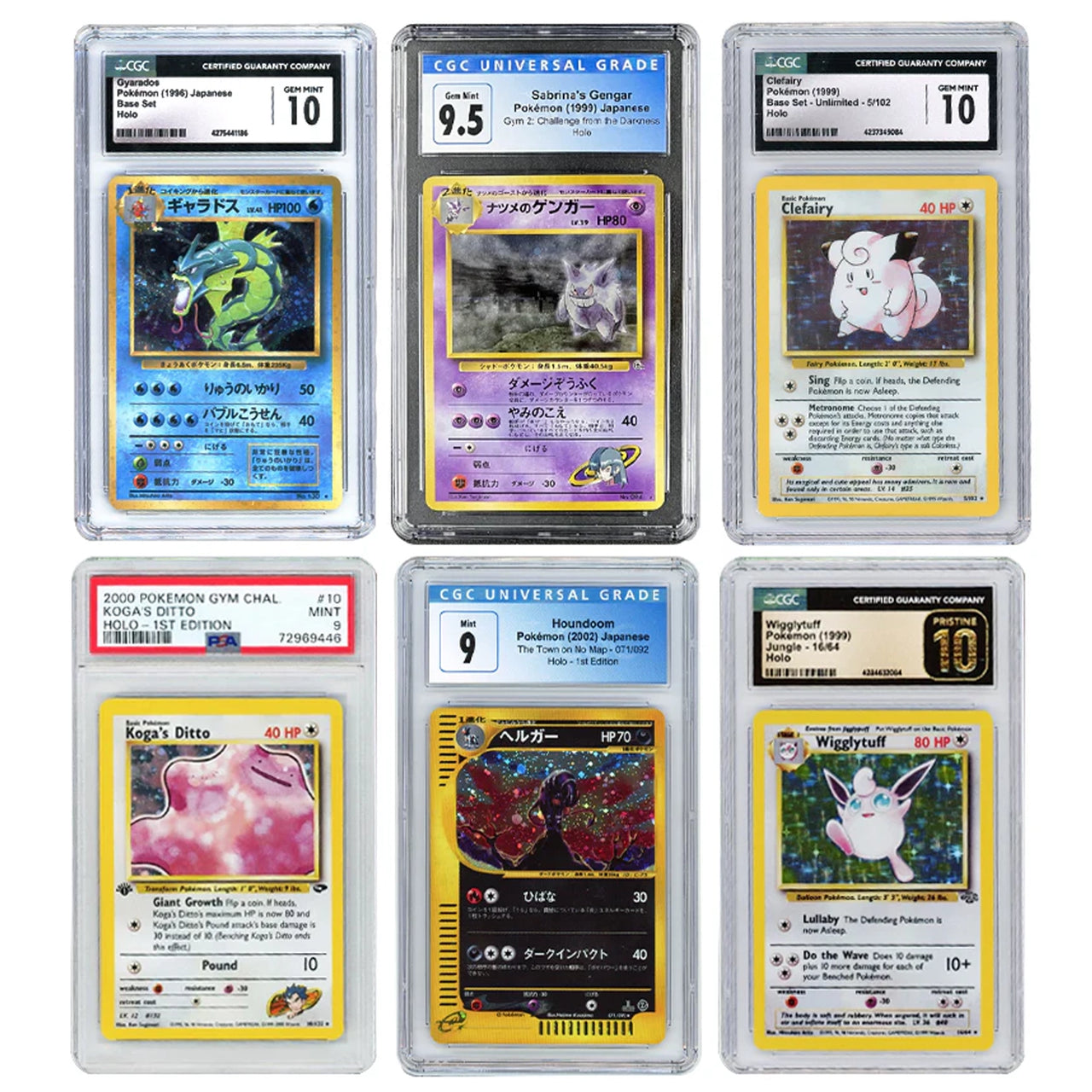 Starter Pokémon Mystery Box