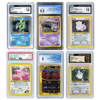 Thumbnail for Starter Pokémon Mystery Box