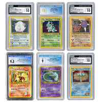 Thumbnail for Starter Pokémon Mystery Box and Golden Ticket