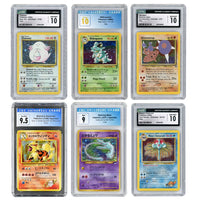 Thumbnail for Starter Pokémon Mystery Box