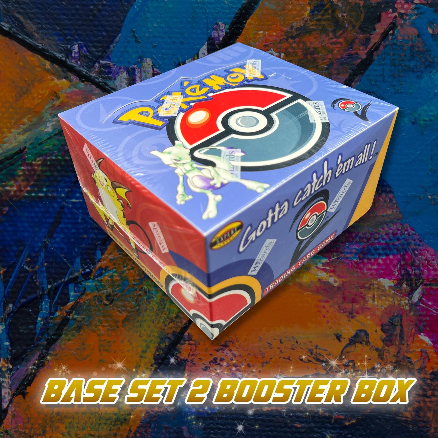 Mystery Poke Slabs Gold Box-16