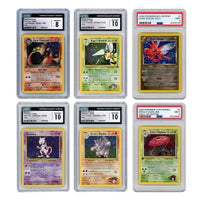 Thumbnail for Starter Pokémon Mystery Box and Golden Ticket