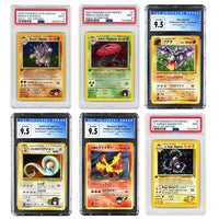 Thumbnail for Starter Pokémon Mystery Box and Golden Ticket