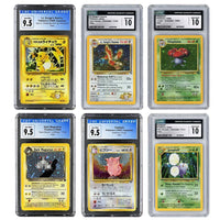 Thumbnail for Starter Pokémon Mystery Box