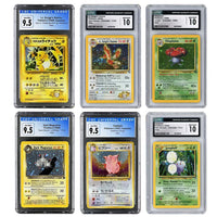 Thumbnail for Starter Pokémon Mystery Box and Golden Ticket