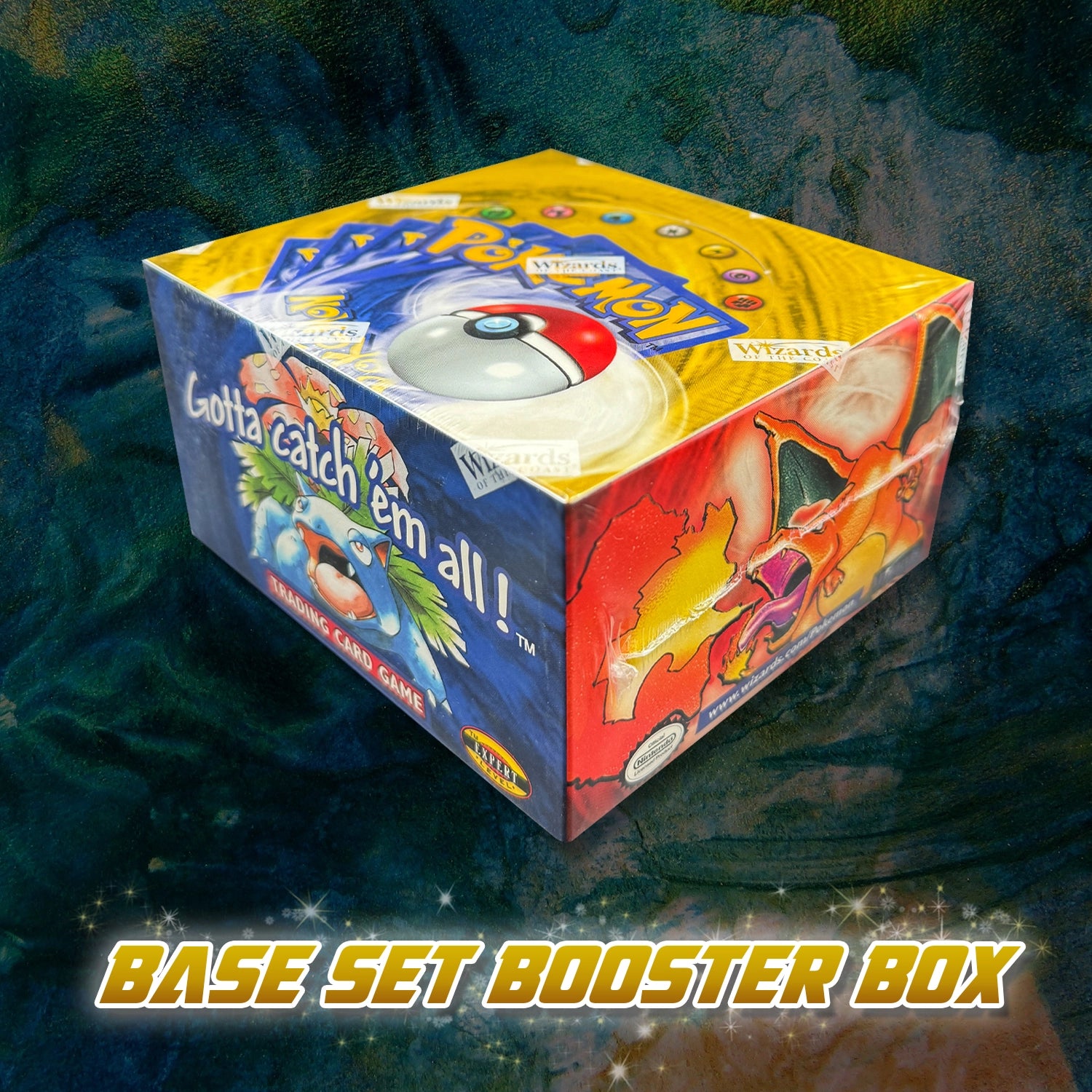 Mystery Poke Slabs Gold Box-3