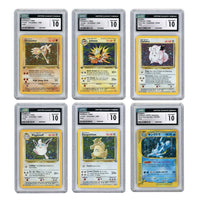 Thumbnail for Starter Pokémon Mystery Box and Golden Ticket