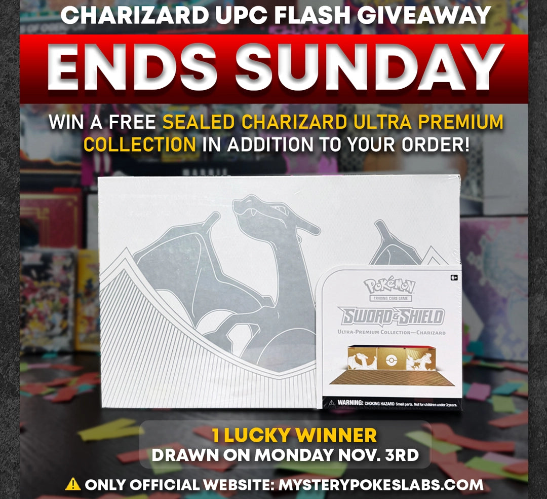 Mystery Poke Giveaway Hero Banner Mobile