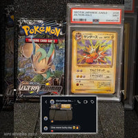 Thumbnail for Starter Pokémon Mystery Box and Golden Ticket