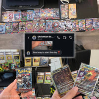 Thumbnail for Premium Pokémon Mystery Box and Two Golden Tickets