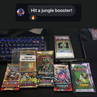 Thumbnail for Starter Pokémon Mystery Box