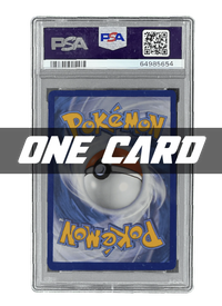 Thumbnail for Premium Vintage Graded Pokémon Cards - MB TEST