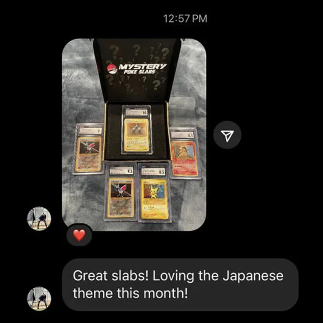 Premium Vintage Graded Pokmon Cards MysteryPokeSlabs Premium Vintage Graded Pokmon Cards MysteryPokeSlabs