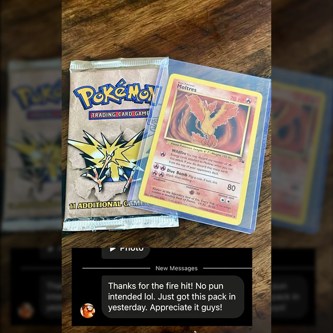 5X Pokmon Booster Packs MysteryPokeSlabs 5X Pokmon Booster Packs MysteryPokeSlabs