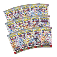 Thumbnail for Prismatic Evolutions Super Premium Collection Box