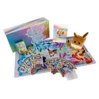 Thumbnail for Prismatic Evolutions Super Premium Collection Box
