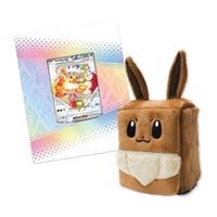 Thumbnail for Prismatic Evolutions Super Premium Collection Box