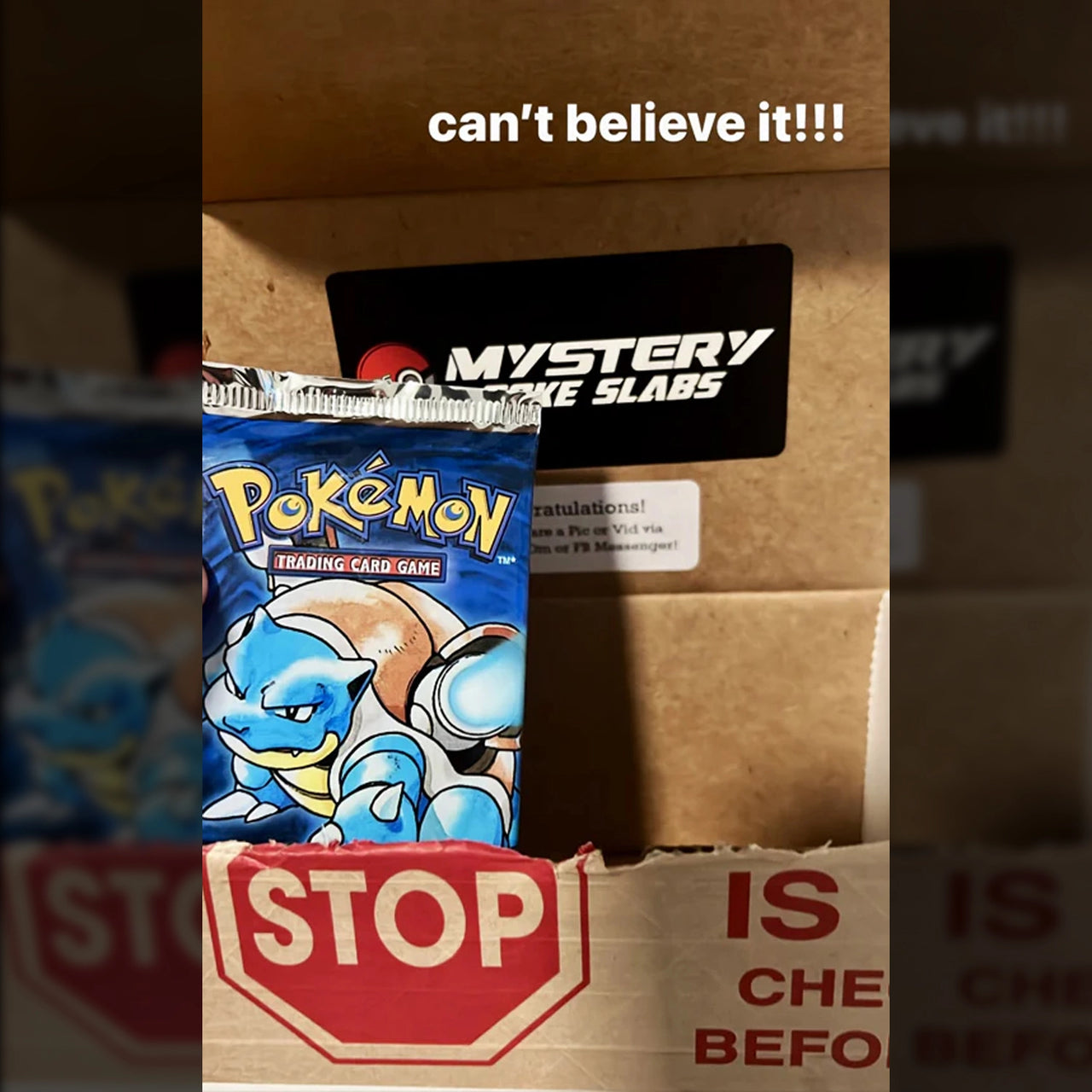 5X Pokmon Booster Packs 5X Pokmon Booster Packs