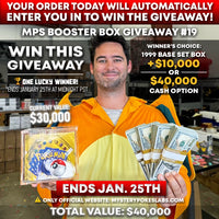 Thumbnail for Charizard ex Special Collection and Golden Ticket