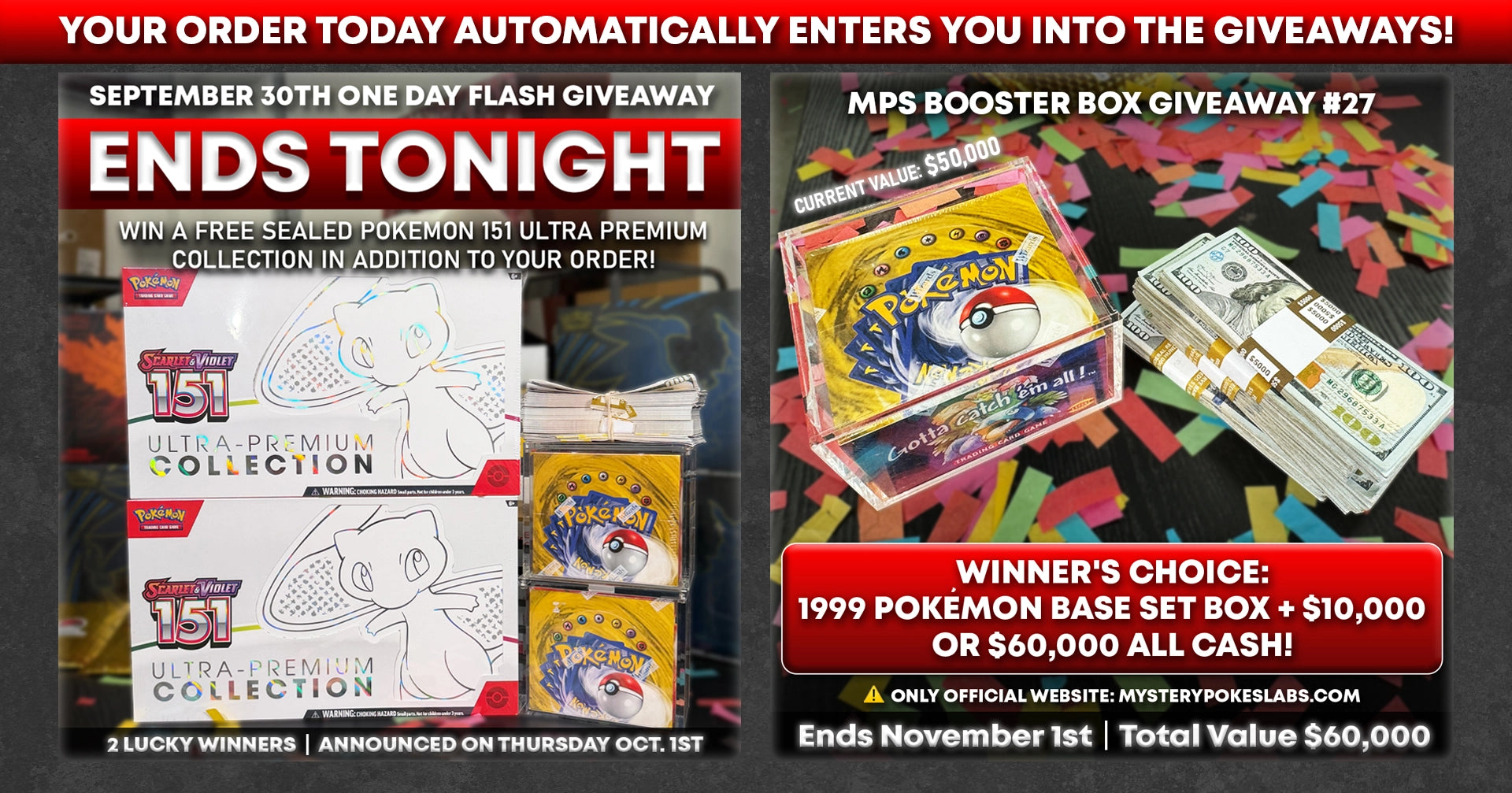 Mystery Poke Giveaway Hero Banner Desktop