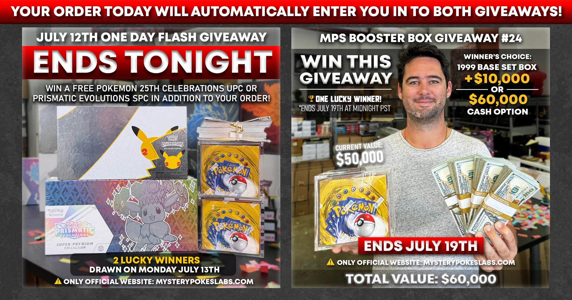 Mystery Poke Giveaway Hero Banner Desktop