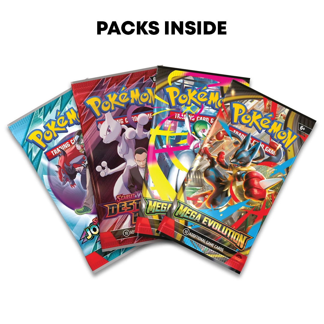 Mega Latias ex