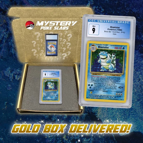 Mystery Poke Slabs Gold Box-8