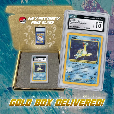 Mystery Poke Slabs Gold Box-30