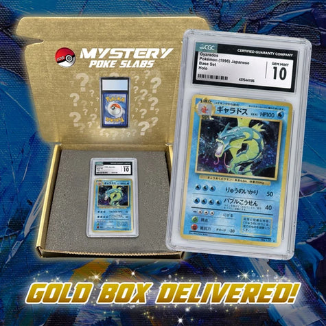 Mystery Poke Slabs Gold Box-23