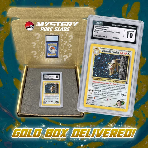Mystery Poke Slabs Gold Box-18