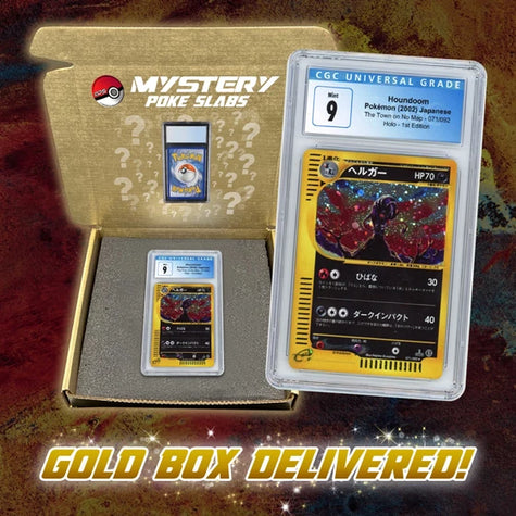 Mystery Poke Slabs Gold Box-12
